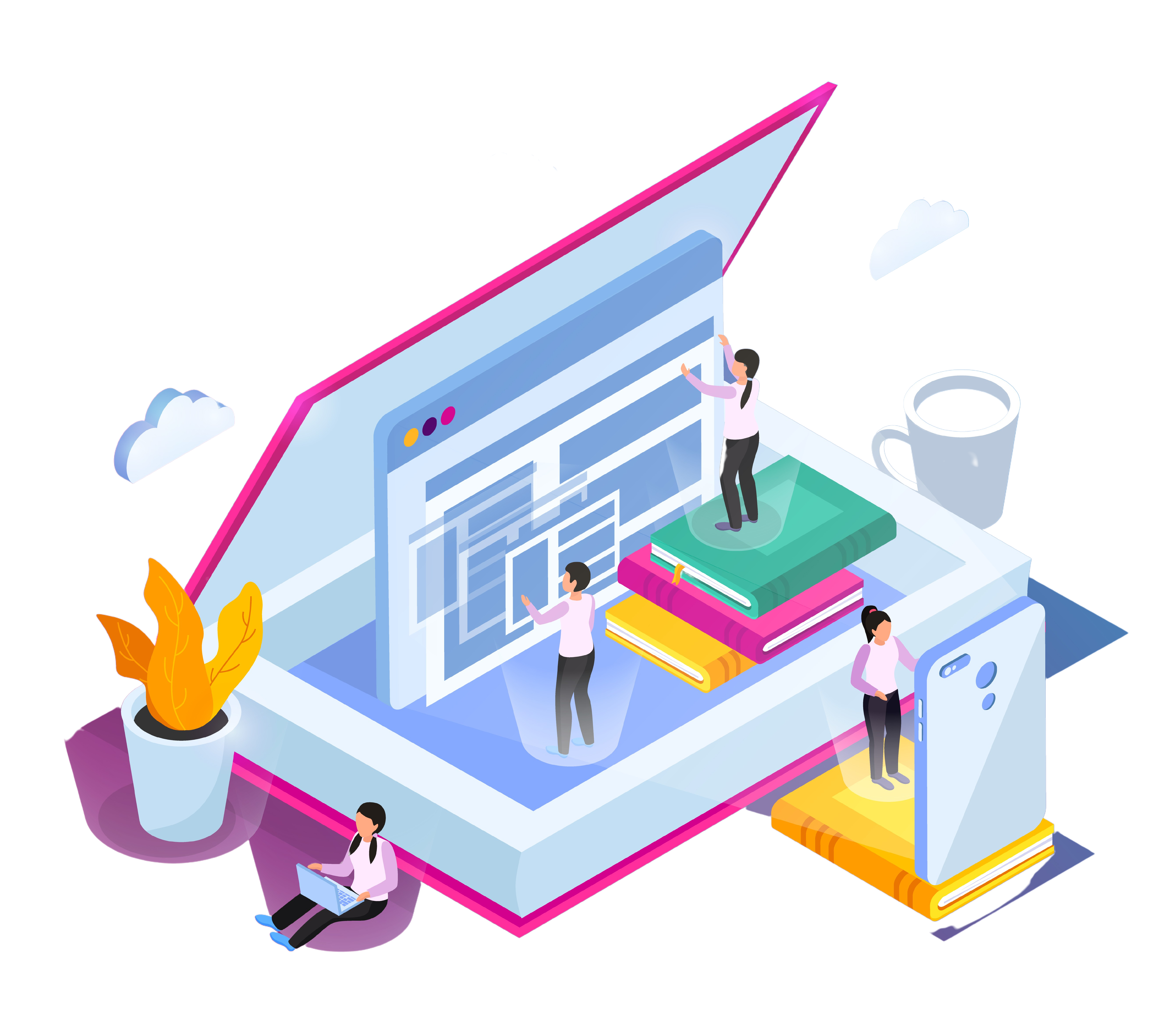Vector Image
